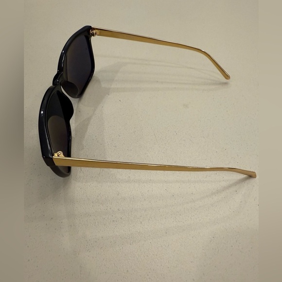 Linda Farrow Unisex Sunglasses main image 6